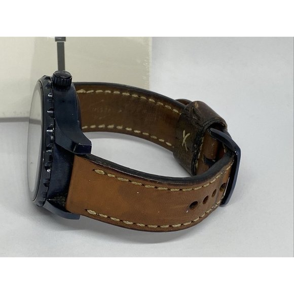 Fossil Gen 3 Authentic Genuine Smart Watch FTW2106 CR676